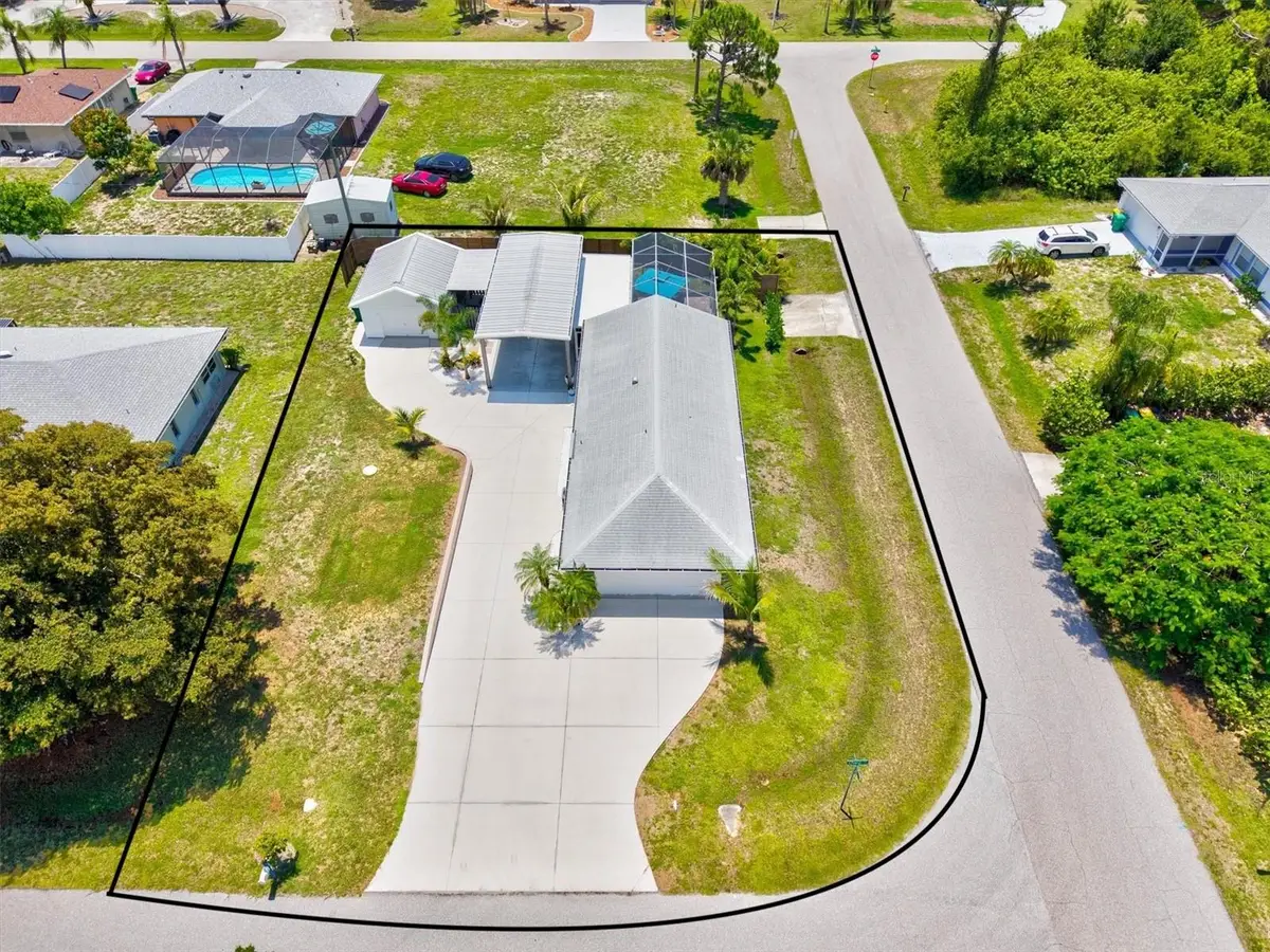 5452 Chard Terrace, Port Charlotte, FL 33981 - #1