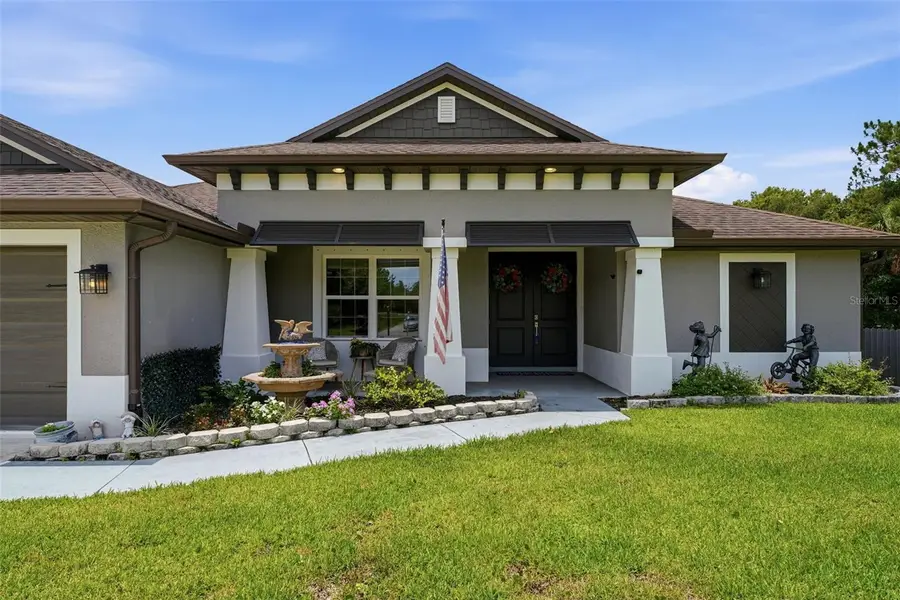 6755 Tropicaire Boulevard, North Port, FL 34291 - #2