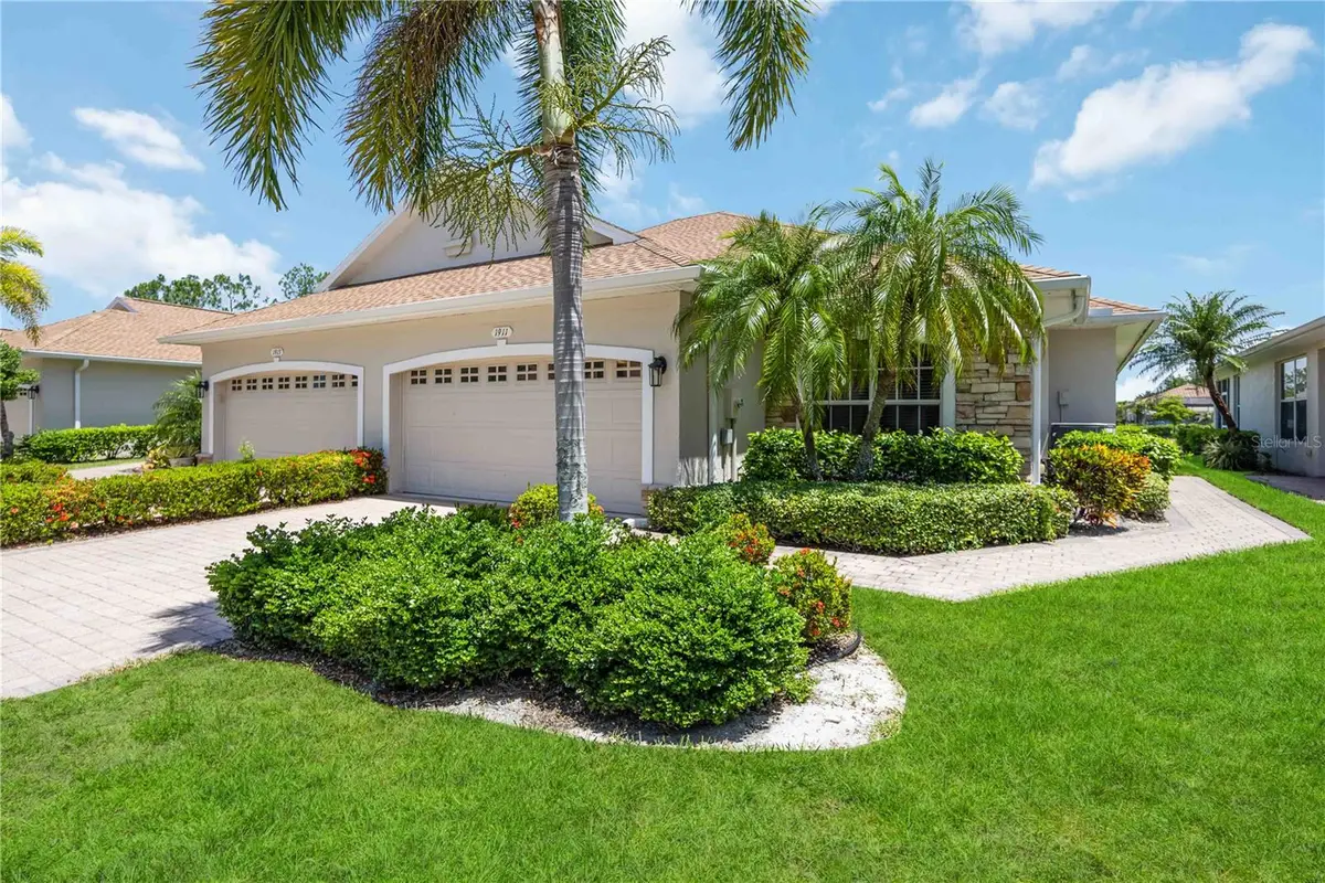1911 Scarlett Avenue, North Port, FL 34289 - #1
