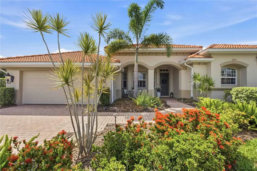154 Rimini Way, North Venice, FL 34275 - #2
