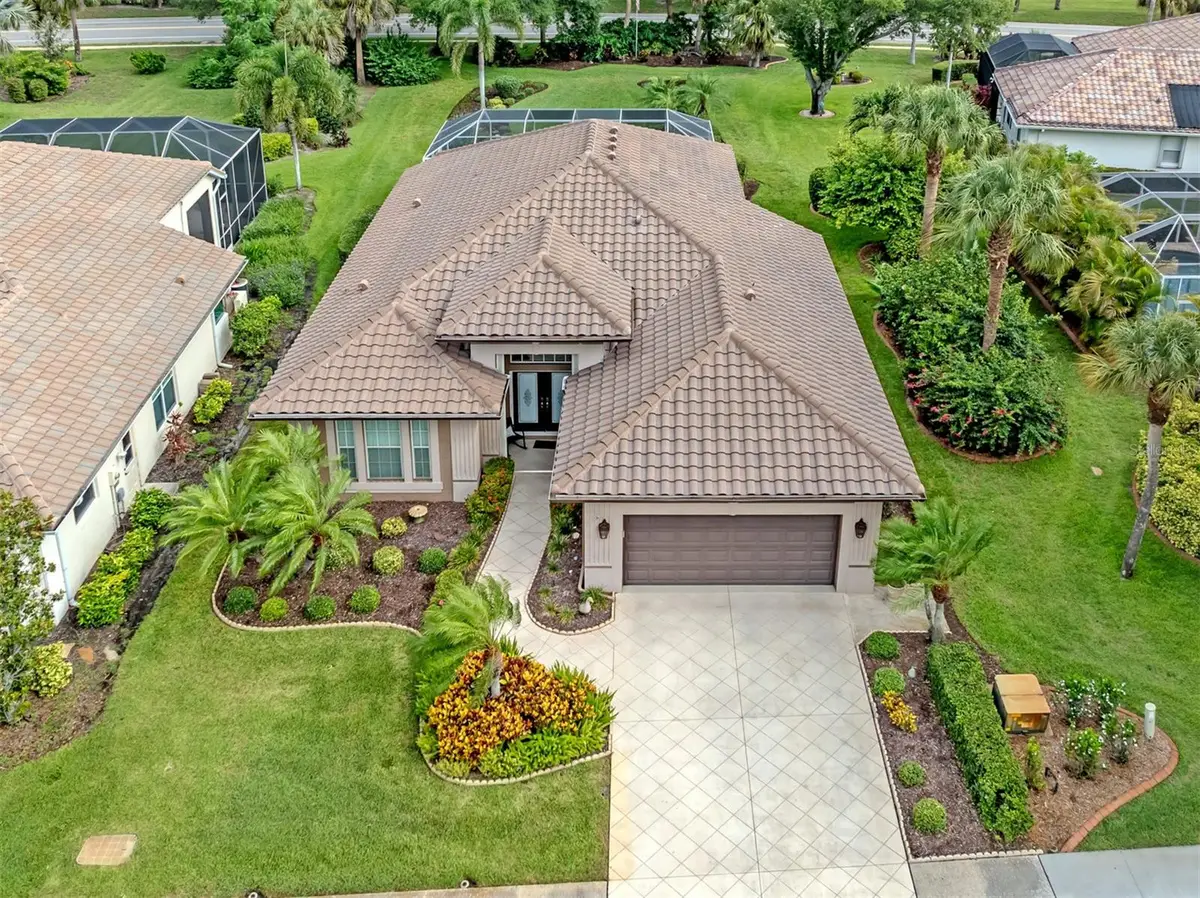 761 Silk Oak Drive, Venice, FL 34293 - #1