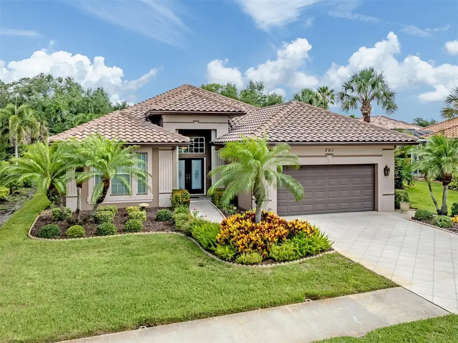 761 Silk Oak Drive, Venice, FL 34293 - #2