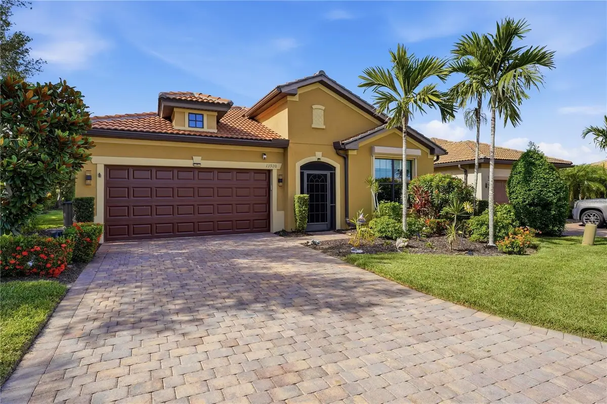 13920 Karina Street, Venice, FL 34293 - #1