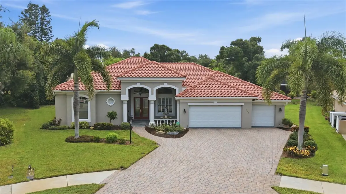 597 Aston Woods Court, Venice, FL 34293 - #1