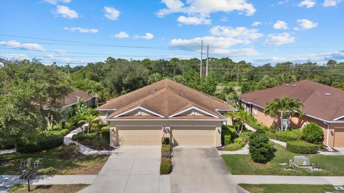 395 Capulet Drive, Venice, FL 34292 - #1