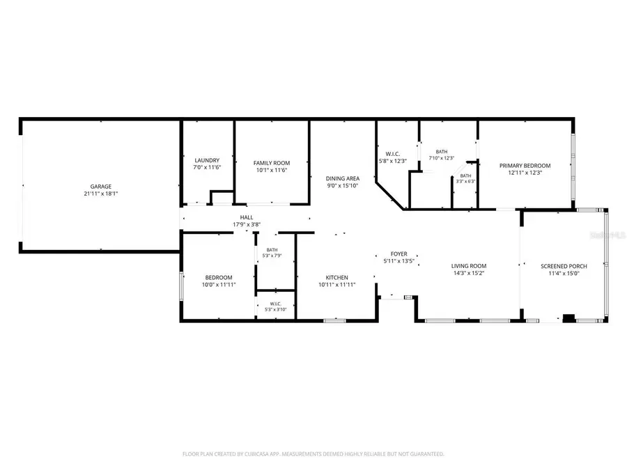 395 Capulet Drive, Venice, FL 34292 - #2