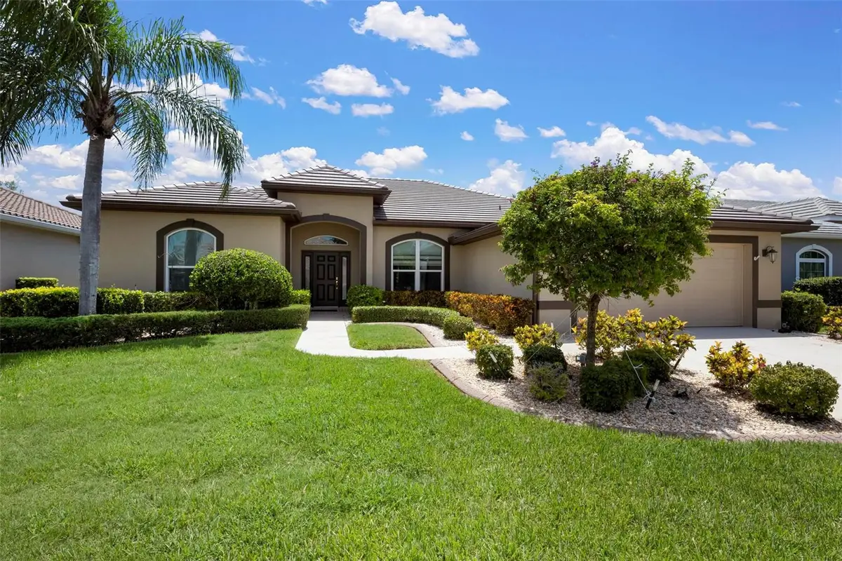1139 Kittiwake Drive, Venice, FL 34285 - #1