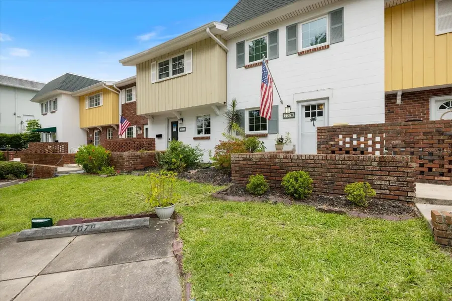 707 W Venice Avenue #707B, Venice, FL 34285 - #2