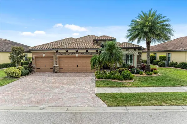 20455 Granlago Drive, VENICE, FL 34293