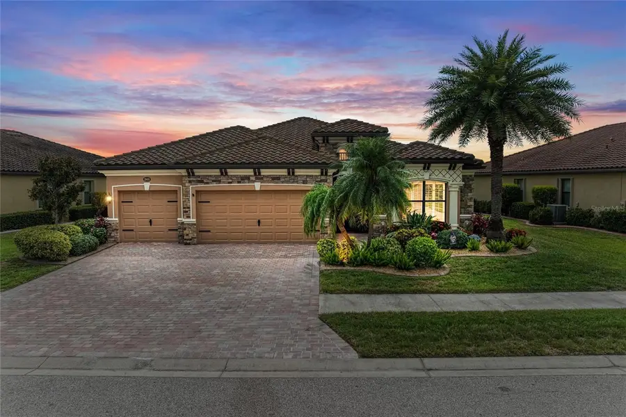 20455 Granlago Drive, Venice, FL 34293 - #2