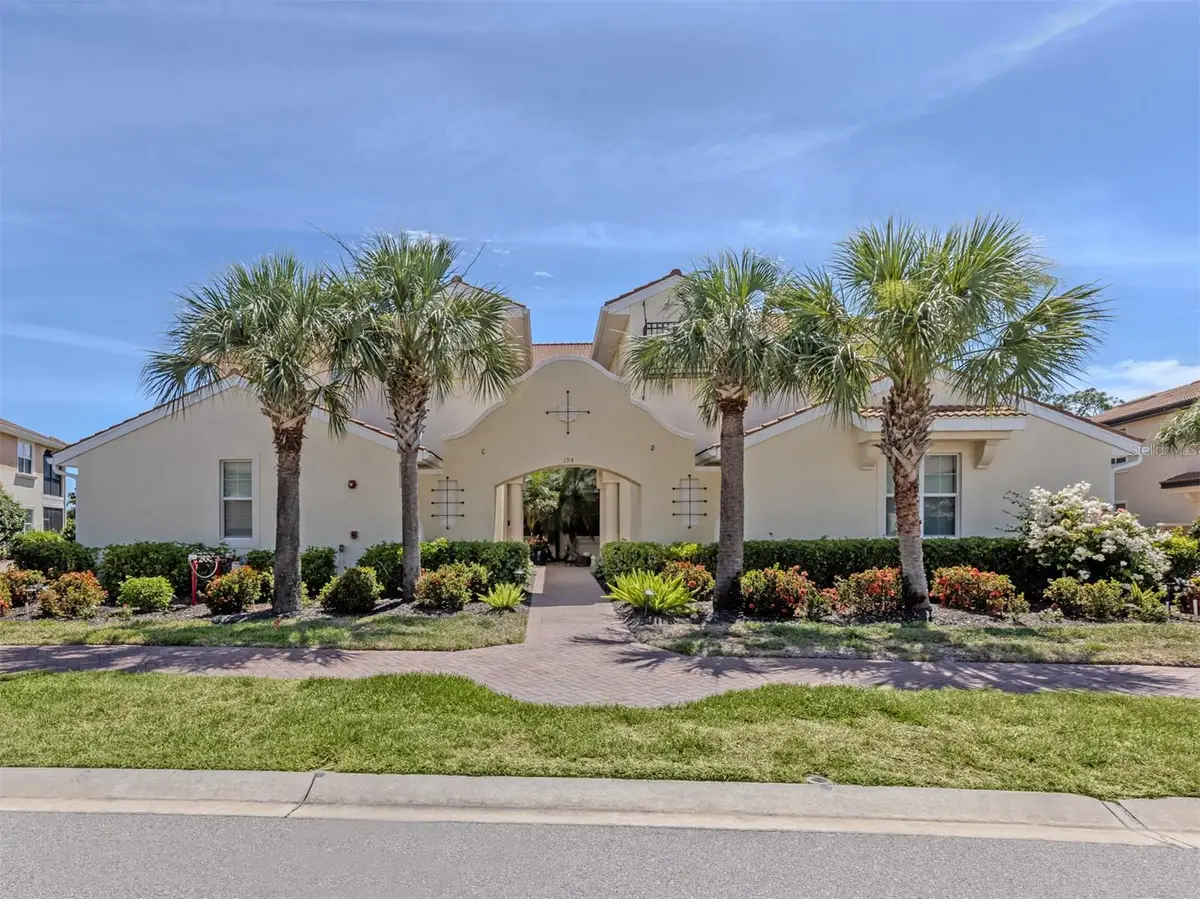 194 Bella Vista Terrace #26A, Nokomis, FL 34275 - #1