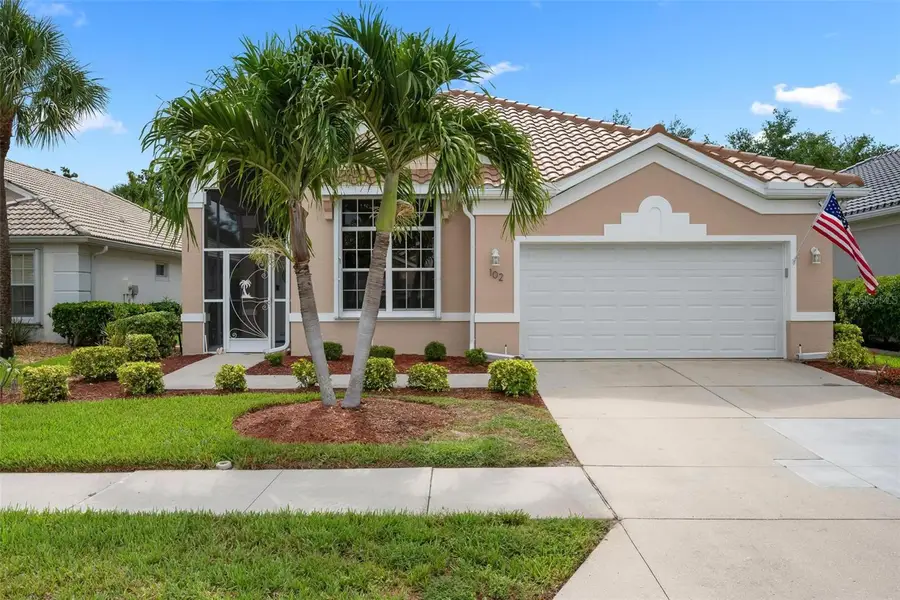 102 Braemar Avenue, Venice, FL 34293 - #2