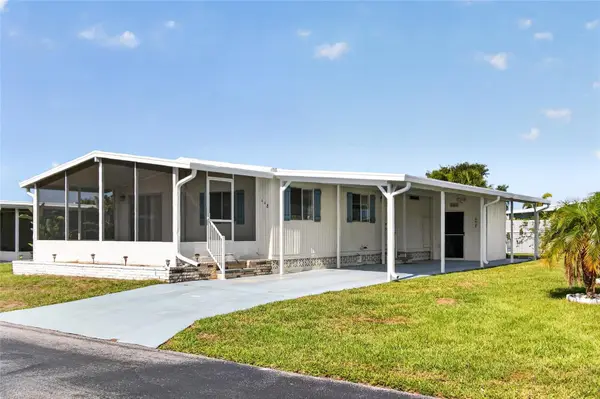 498 Longwood Drive, VENICE, FL 34285