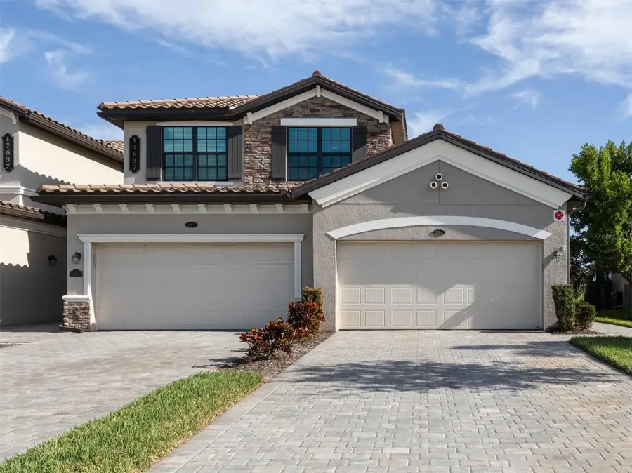 17637 Gawthrop Drive #104, Bradenton, FL 34211 - #2