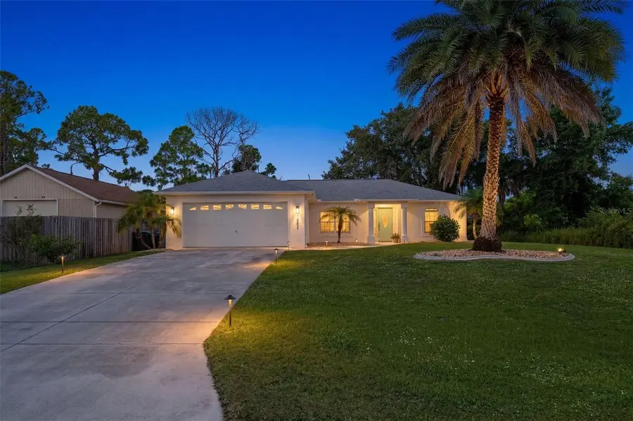 1263 Mendavia Terrace, North Port, FL 34286 - #2