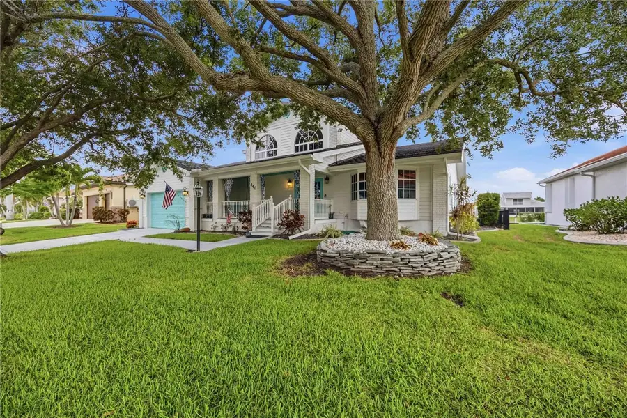 340 Portofino Drive, Punta Gorda, FL 33950 - #3