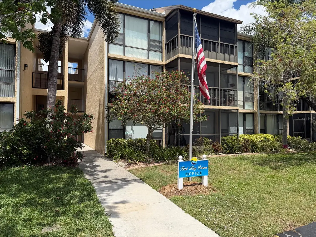 618 Bird Bay Drive S #110, Venice, FL 34285 - #1