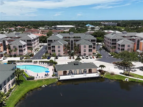 1505 Gondola Park Drive #1505, VENICE, FL 34292