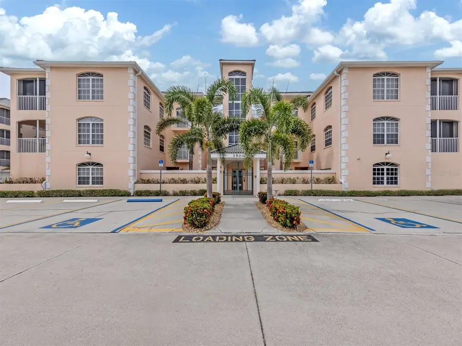 1505 Gondola Park Drive #1505, Venice, FL 34292 - #2