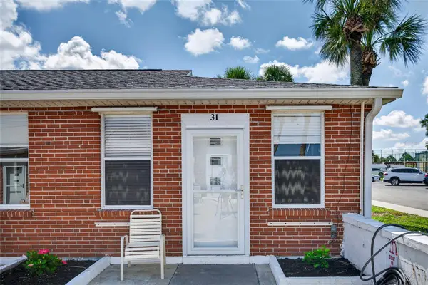 908 Villas Drive #31, VENICE, FL 34285