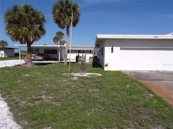 1124 Sunset Drive, VENICE, FL 34285