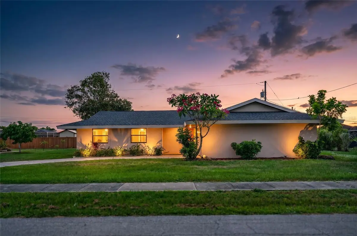 337 Colgan Avenue Se, Port Charlotte, FL 33952 - #1