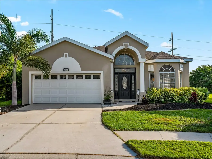 4122 Middle River Terrace, Ellenton, FL 34222 - #2
