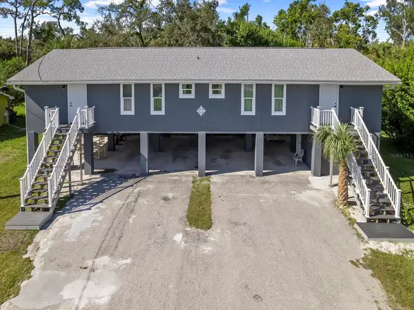 23019 Seneca Avenue, PORT CHARLOTTE, FL 33980