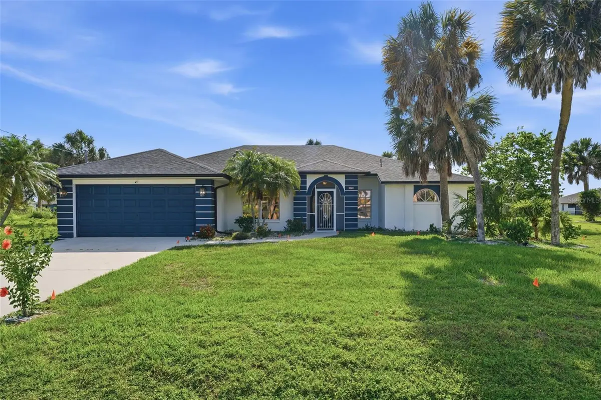 275 Rotonda Boulevard N, Rotonda West, FL 33947 - #1