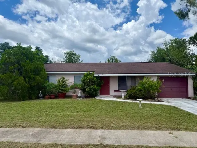 7186 Gurley Court, North Port, FL 34287 - #1
