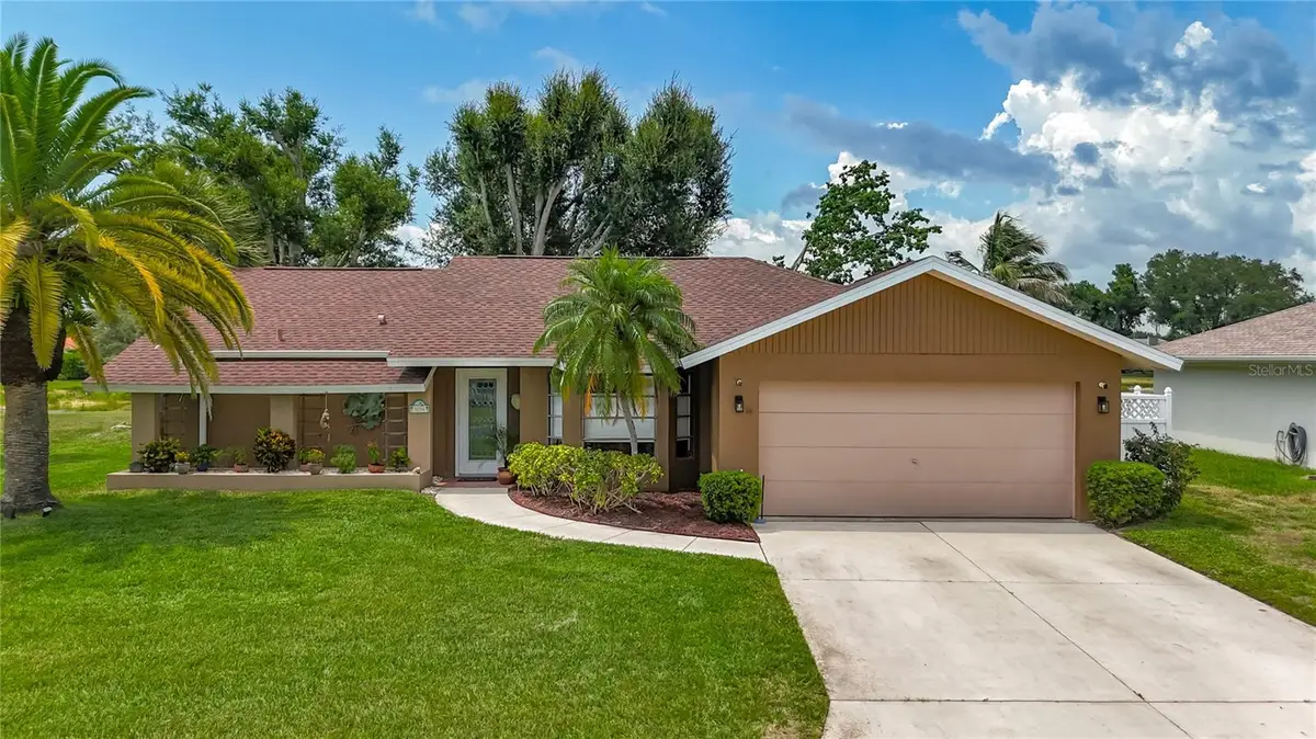 3234 Meadow Run Drive, Venice, FL 34293 - #1