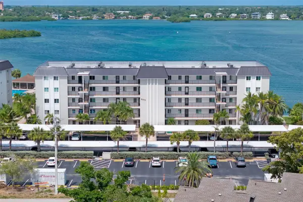 8911 Midnight Pass Road #409, SARASOTA, FL 34242