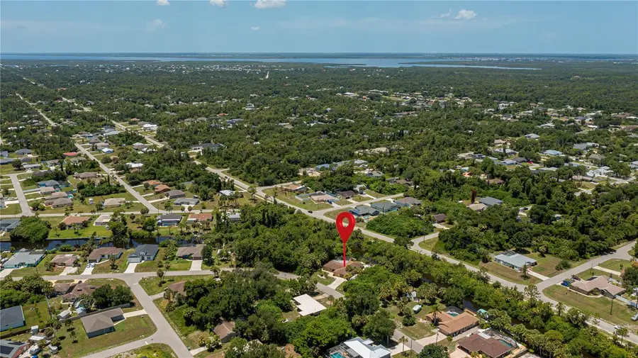 2199 Bendway Drive, Port Charlotte, FL 33948 - #2