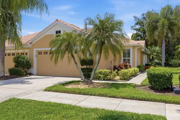 4939 Whispering Oaks Drive, NORTH PORT, FL 34287
