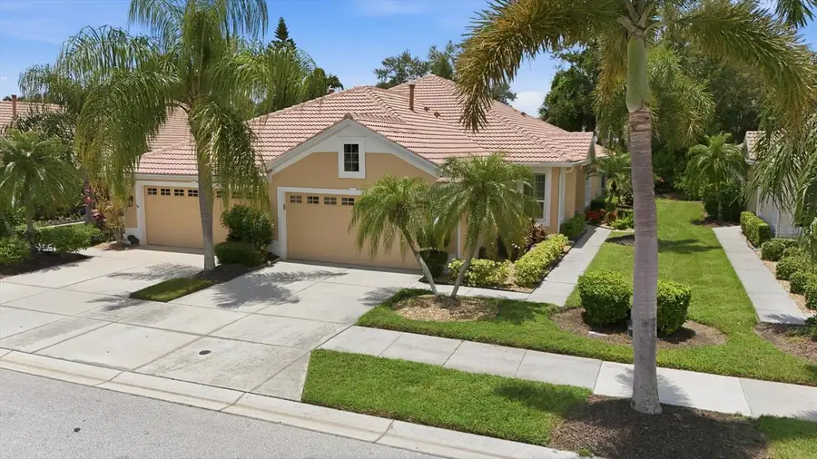 4939 Whispering Oaks Drive, North Port, FL 34287 - #2