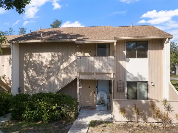 715 Bird Bay Circle #120, VENICE, FL 34285