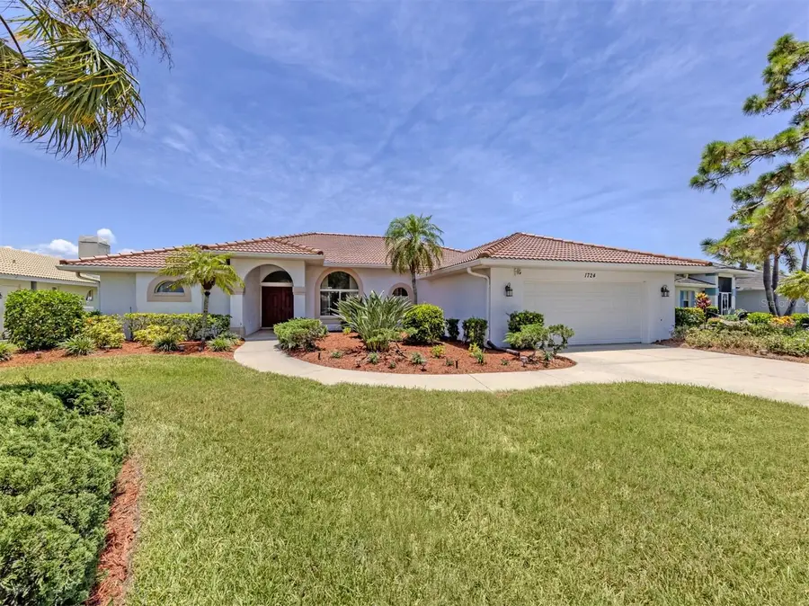 1724 Kilruss Drive, Venice, FL 34292 - #2