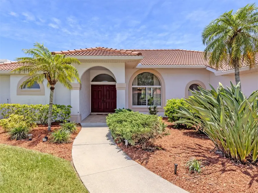 1724 Kilruss Drive, Venice, FL 34292 - #3