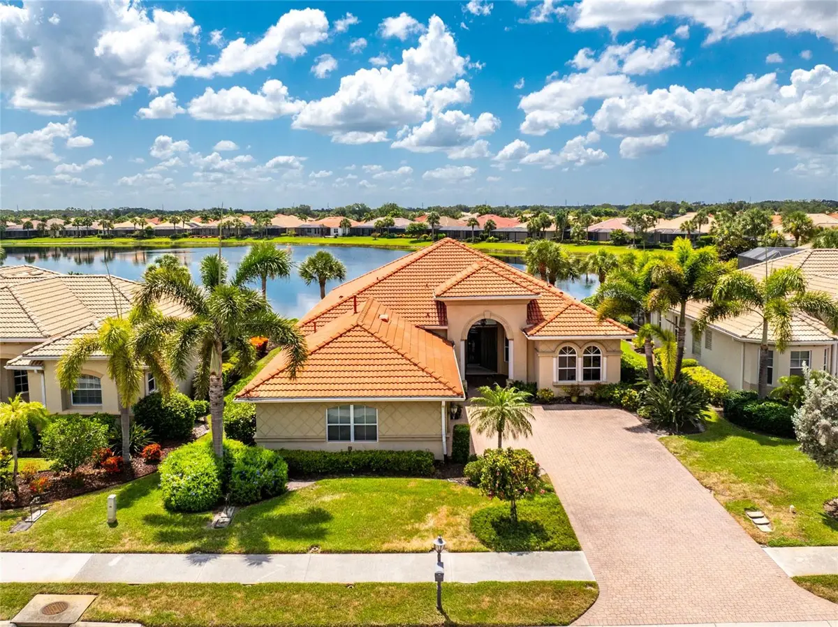 106 Caneletto Way, North Venice, FL 34275 - #1