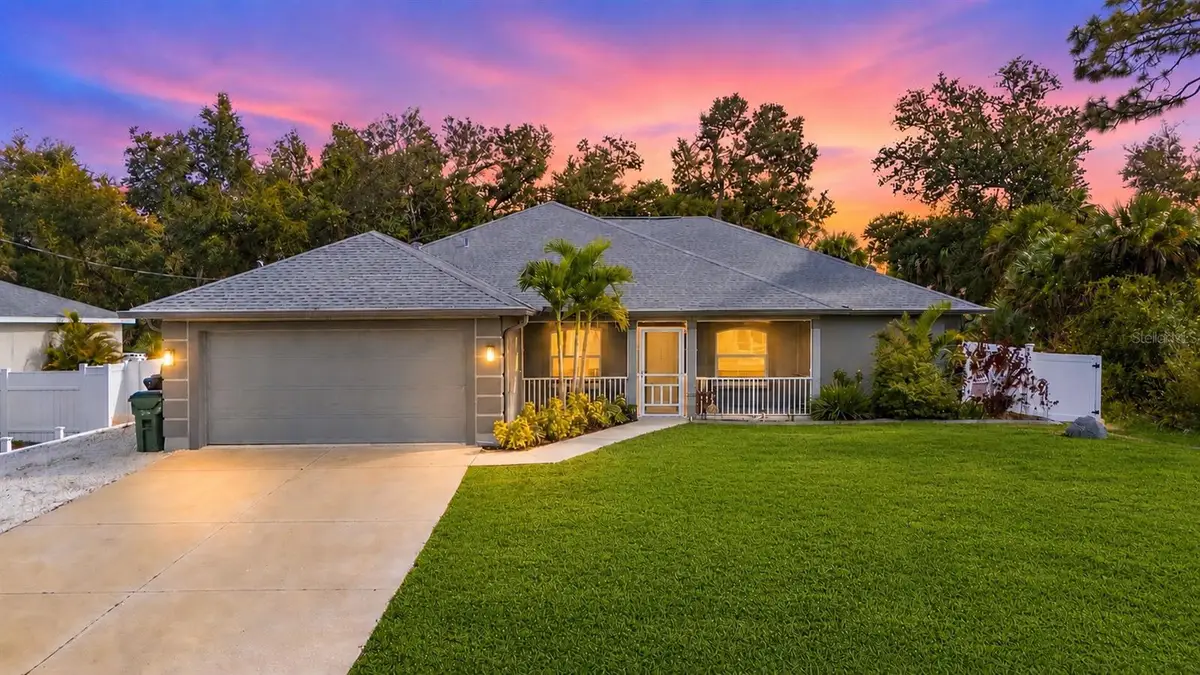 5250 Sunnyvale Road, North Port, FL 34288 - #1