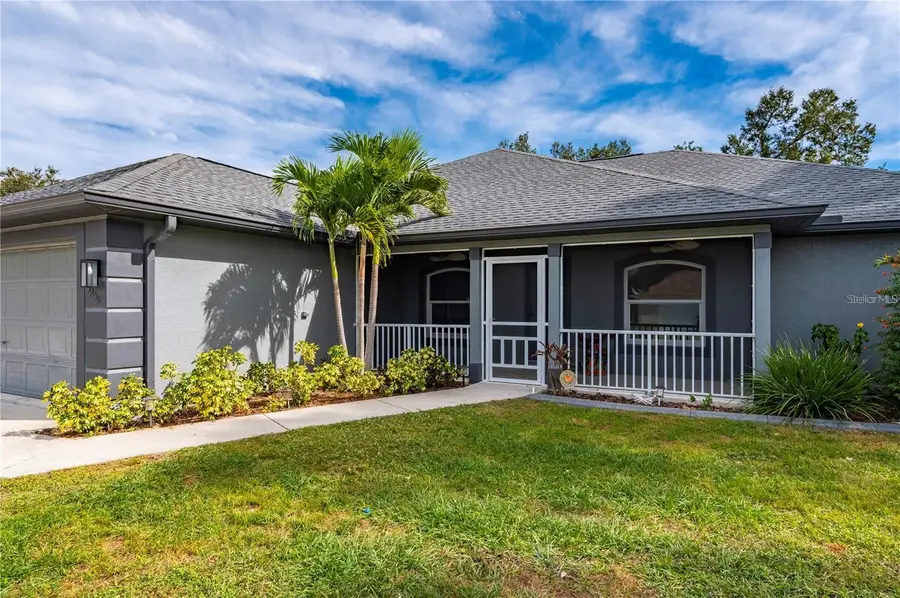 5250 Sunnyvale Road, North Port, FL 34288 - #2