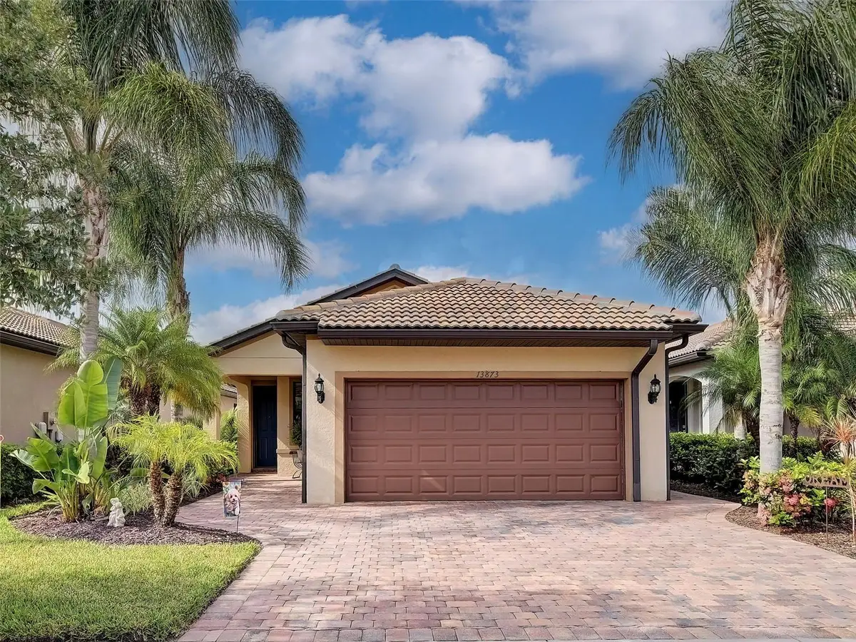 13873 Posada Street, Venice, FL 34293 - #1