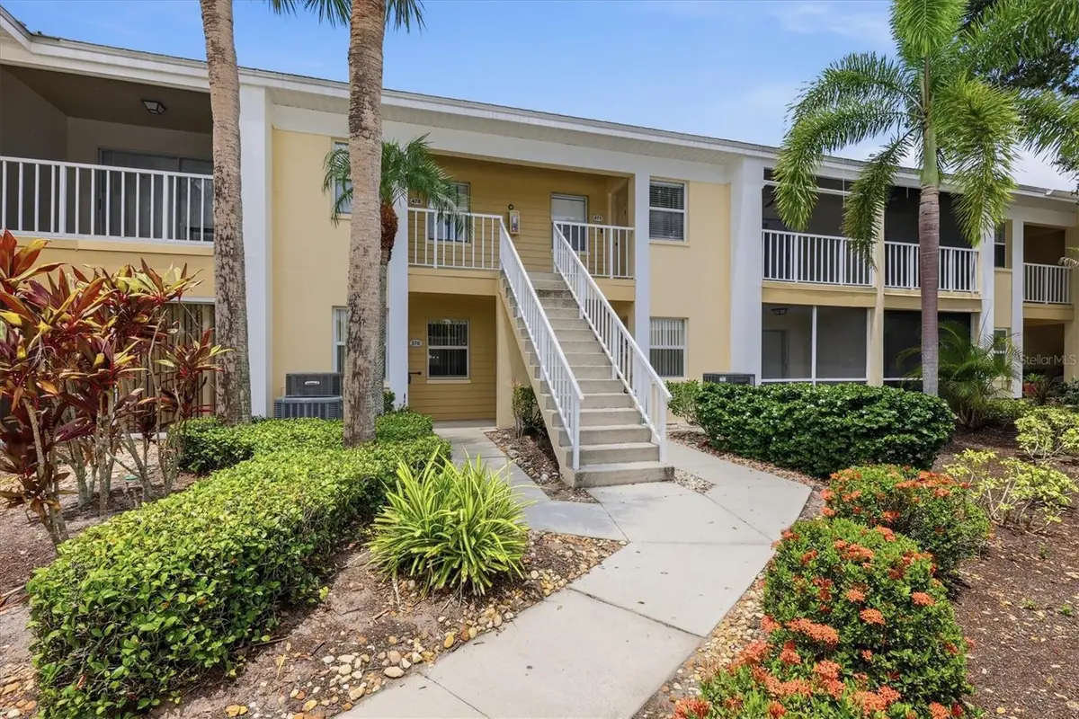 421 Cerromar Terrace #370, Venice, FL 34293 - #1
