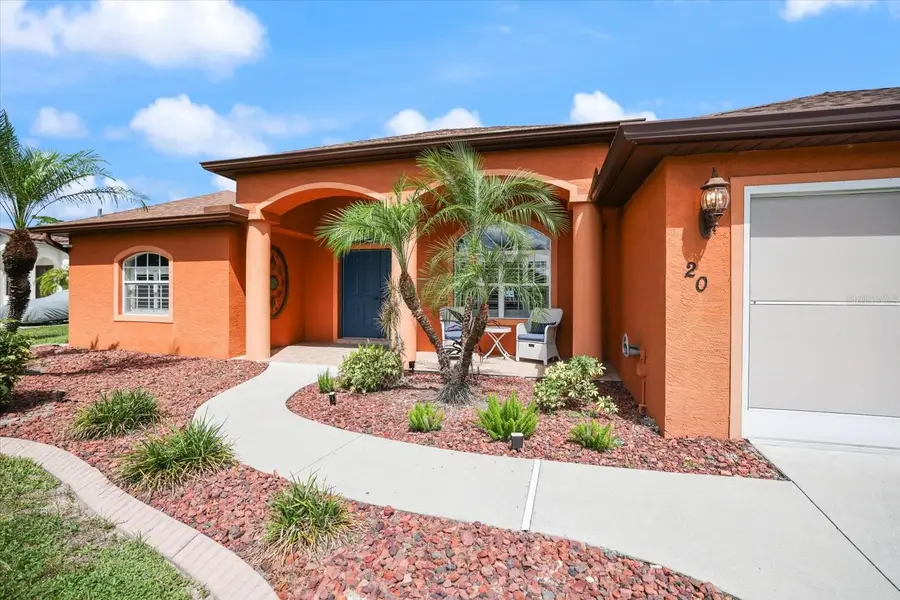 20 Cory Street, Port Charlotte, FL 33953 - #2