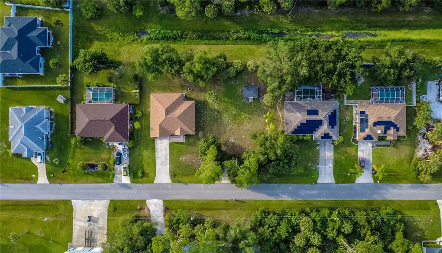 3778 Monfero Avenue, North Port, FL 34286 - #2
