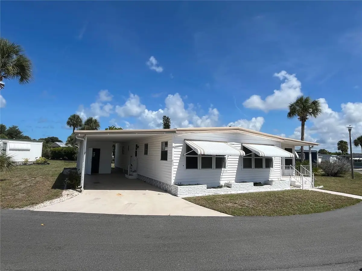 633 Como Drive, Venice, FL 34285 - #1