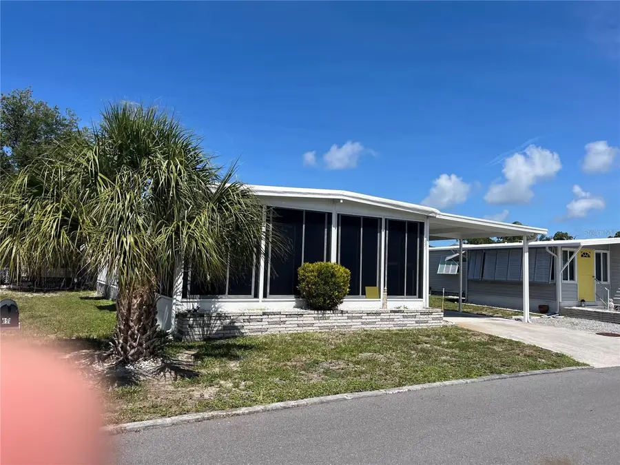 891 Grado Drive, Venice, FL 34285 - #2