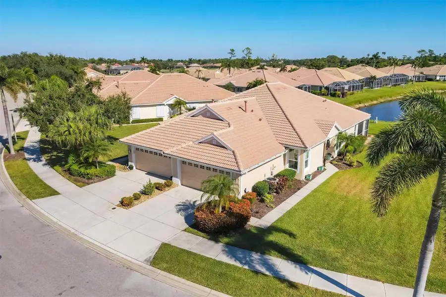 4820 Whispering Oaks Drive, North Port, FL 34287 - #2