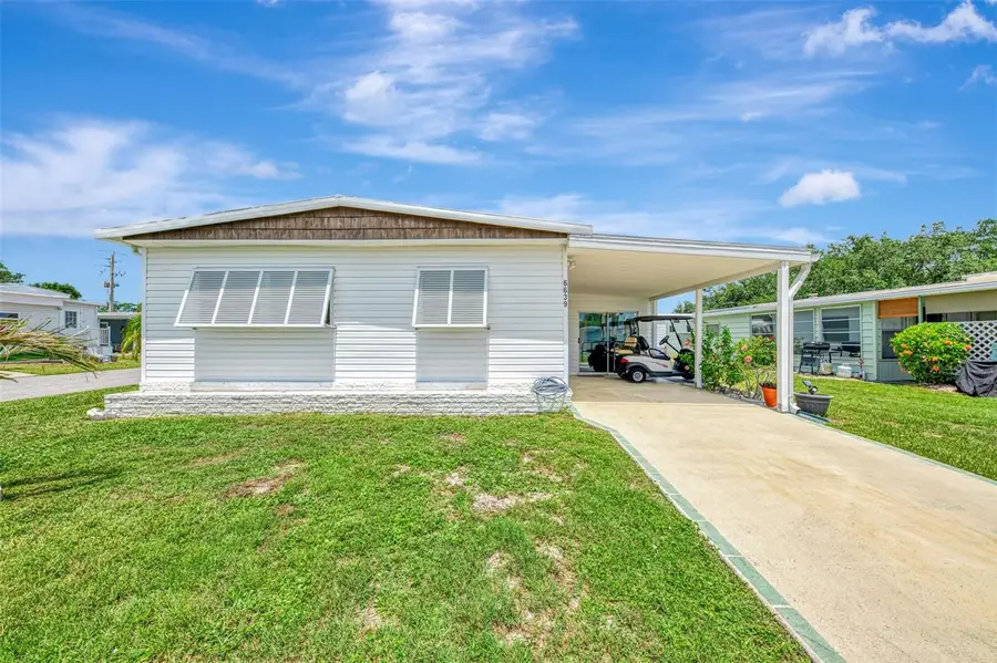 6639 Vista Lane, North Port, FL 34287 - #3