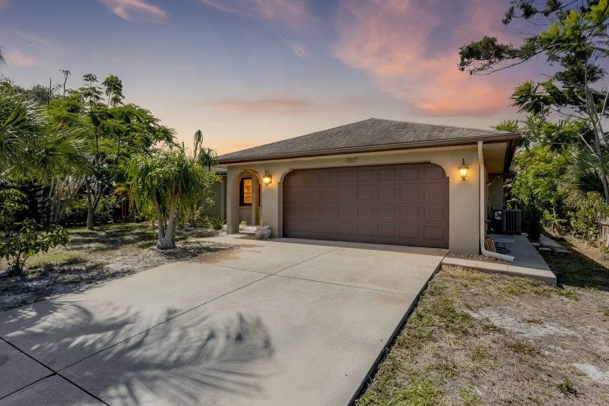 1357 Le Pera Road, Englewood, FL 34223 - #1